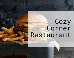 Cozy Corner Restaurant