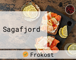 Sagafjord