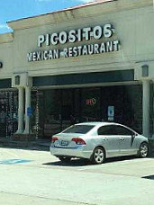 Picositos Mexican