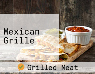 Mexican Grille