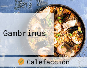 Gambrinus