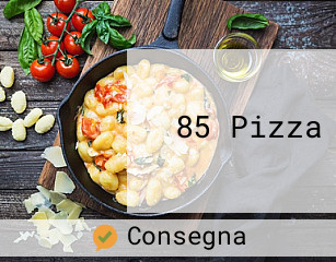 85 Pizza