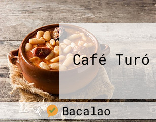 Café Turó