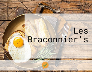 Les Braconnier's