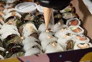 Kanpeki Sushi Y Asian Food
