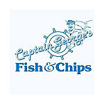 Captain George's Fish and Chips