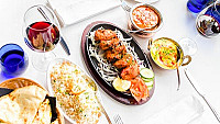 Tandoori Masala Indian Cuisine