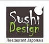 Sushi Design