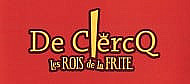 De Clerc Le Roi De La Frite