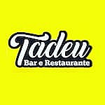 Tadeu Bar E Restaurante