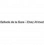 Grillades De La Gare Chez Ahmed