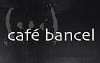 Cafe Bancel