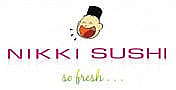 Nikki Sushi Saint Victoret