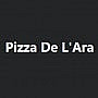 Pizza De L'ara