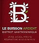 Le Buisson Ardent