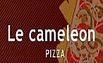 Le Caméléon Pizza