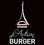 L'Artisan Du Burger "L'Art du Burger des grands Chefs"
