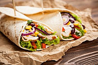 Gül's Feinkost Wraps