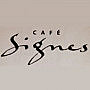 Café Signes