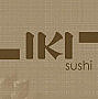 Iki Sushi Paris