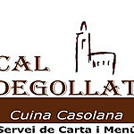Cal Degollat