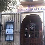 Las Murallas