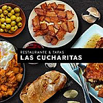 Las Cucharitas