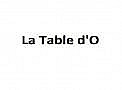 La Table d'O
