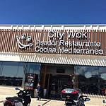 City Wok