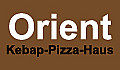 Orient Kebap Pizza Haus