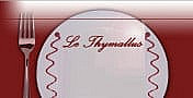 Restaurant Le Thymallus