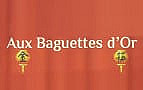 Aux Baguettes D'or