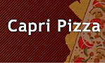 Capri Pizza