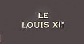 Le Louis XIII