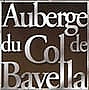 Auberge du Col de Bavella