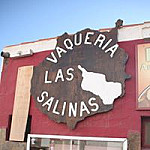 Vaqueria Las Salinas