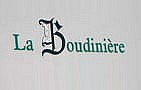 La Boudiniere