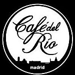 Cafe Del Rio Madrid