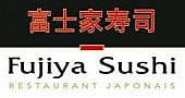Fujiya Sushi Rive Gauche