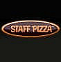 Staff Pizza