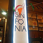 Cafe Sinfonia