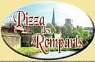 Pizza Des Remparts
