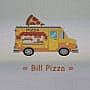 Bill Pizza