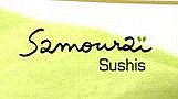 Samourai Sushis