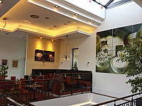 Arabica Coffeeshop