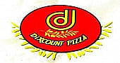 Dixcount Pizza