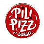 Pili Pizz Burger