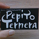 Pepito Ternera