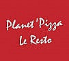 Planet'pizza Le Resto