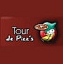 Tour De Pizz's
